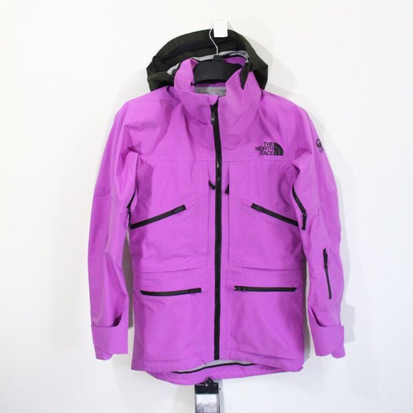The North Face Brigandine Futurelight Jacket NEW Women Steep Series Shell XS - Picture 4 of 16